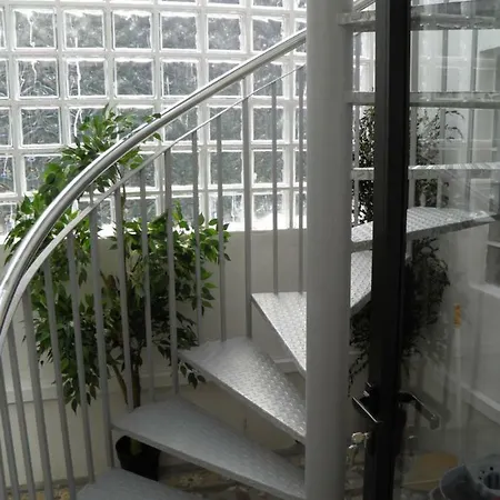 Semesterbostad Casa De Isora