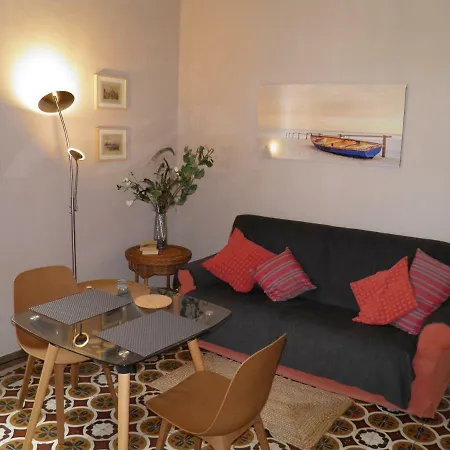 Semesterbostad Casa De Isora *