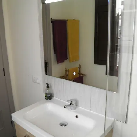 Semesterbostad Casa De Isora Garachico (Tenerife)