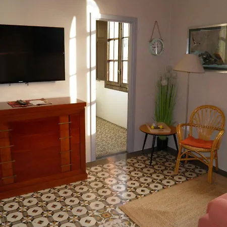 Casa De Isora Semesterbostad