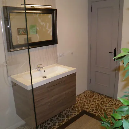 Casa De Isora Semesterbostad