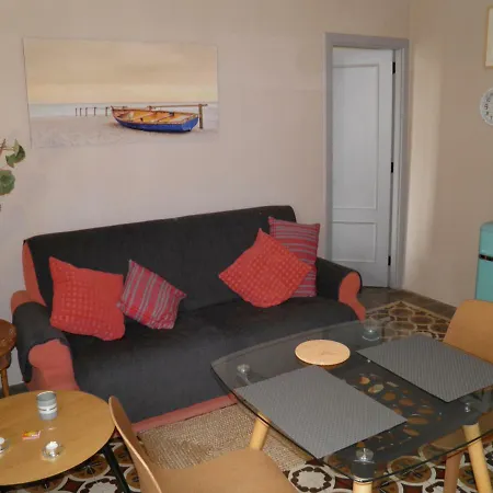 Casa De Isora Prázdninový dům
