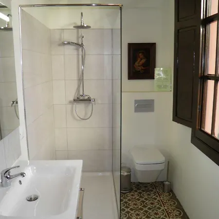 Casa De Isora Prázdninový dům *
