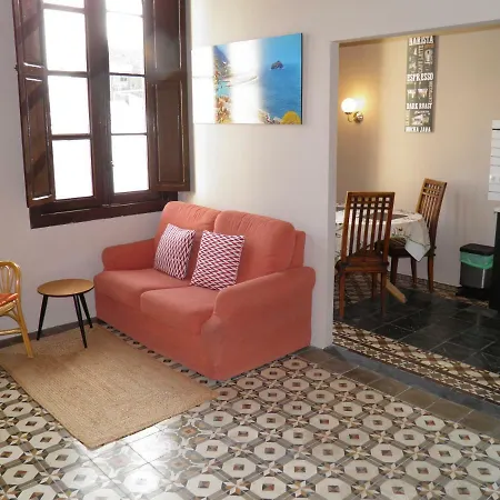 Prázdninový dům Casa De Isora *