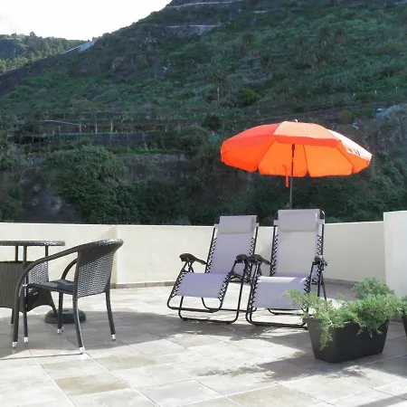 Casa De Isora Tatil Evi *