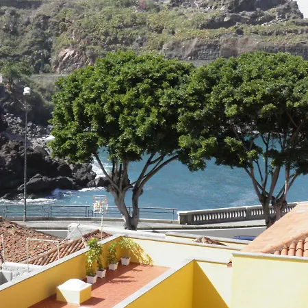 度假居 Casa De Isora