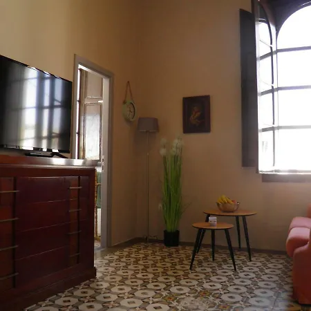 Tatil Evi Casa De Isora *