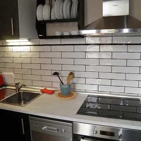 Tatil Evi Casa De Isora *