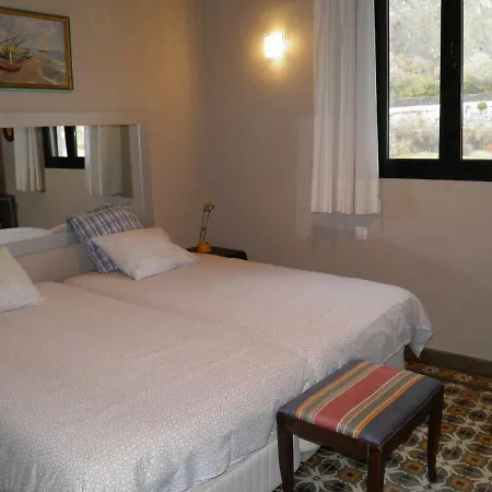 Casa De Isora Tatil Evi