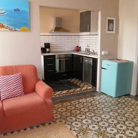 Casa De Isora *