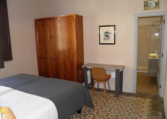 Vakantiehuis Casa De Isora Garachico (Tenerife)