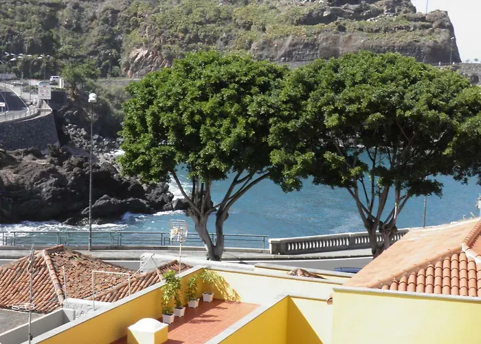 Vakantiehuis Casa De Isora