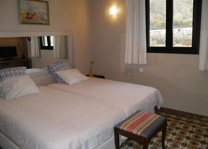 Casa De Isora Vakantiehuis