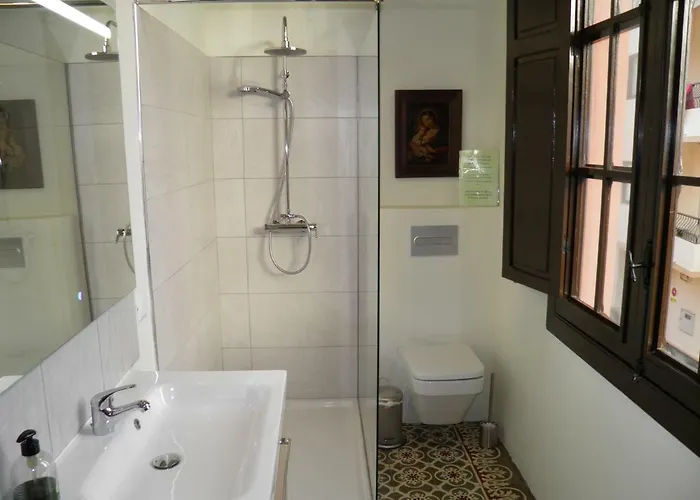 Casa De Isora Vakantiehuis *